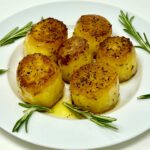 Fondant Potato Blog