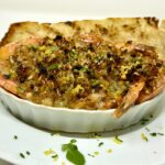 Shrimp Oreganata Blog