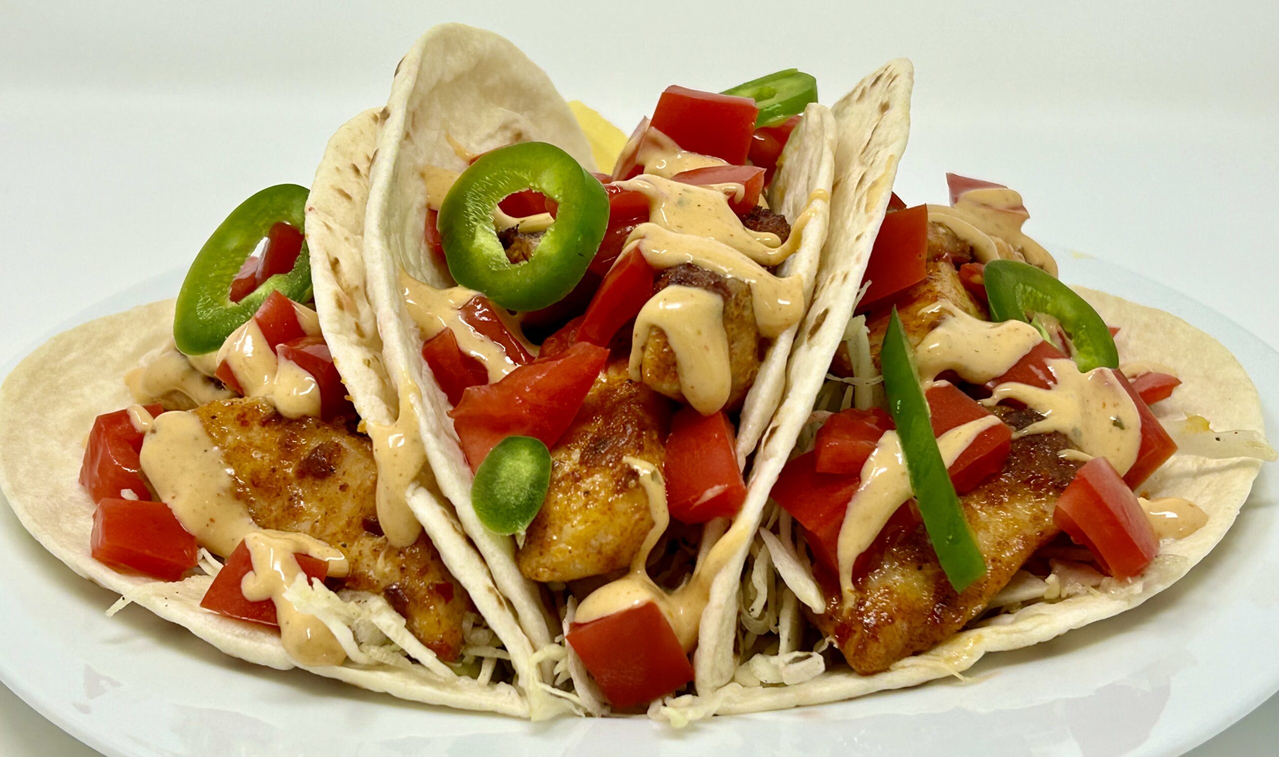 Fish Taco Blog